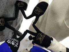 -冠军冰场(环球中心店)