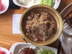-南城香·饭香串香馄饨香(赵公口店)