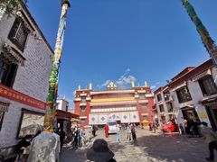 景点-小昭寺