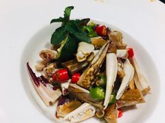 醉蟹-禄海渔港(九堡店)