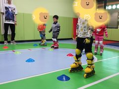 -酷迈儿童体能运动馆(九棵树店)