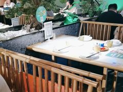 -筱爷叔·上海传统手工菜(玉树路店)