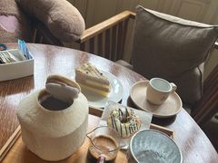 -逸廊大堂吧(三亚海棠湾万丽度假酒店)