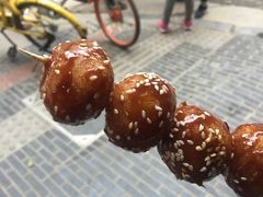 -邓记新一代糖油果子(四川煤管局供销公司职工宿舍店)