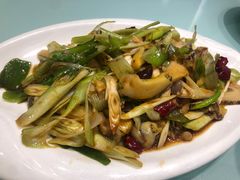 -添福来墨鱼饺子 · 海鲜东北菜(大连星海·黄浦路店)