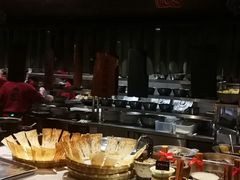 -淀里船宴(裕华东路店)