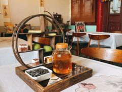 -MAP CHA普洱茶馆(翠湖店)