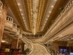 -万宝海鲜舫(劳动公园店)