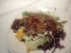 盛志望麻酱酿皮-清真盛志望麻酱酿皮·非遗老字号