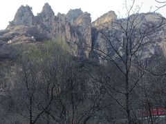 -云台山风景名胜区