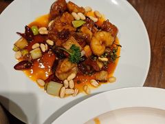 -老铺烤鸭(宝鸡店)