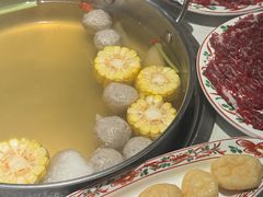 -汕头八合里海记牛肉店(清河店)