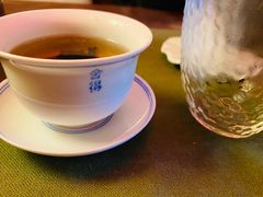 -碧露轩·大益茶体验馆(镇江路店)