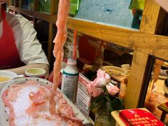 -大队长主题火锅(观音桥店)