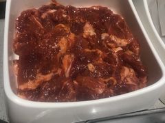 -海底捞火锅(公益西桥店)
