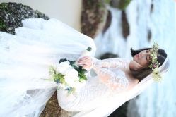 -巴黎婚纱摄影工作室