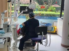 -维乐口腔(格林门诊长宁店)