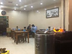 大堂-沈妈砂锅(光华村店)