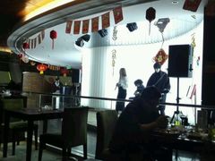 -339旋转餐厅(天府熊猫塔店)
