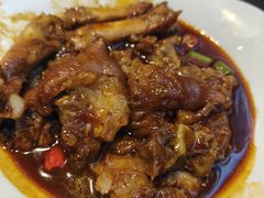 -美蛙四季(六里桥店)
