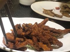 -仁虎老火锅(黄泥磅店)