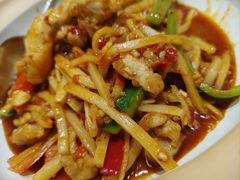 -马凯餐厅(地安门店)