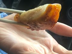 -小姜锅贴(凤凰街店)