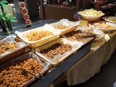 -蓝鲸湾汤泉(包河店)