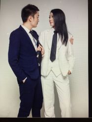 点击看大图 -太郎花子婚纱摄影艺术中心