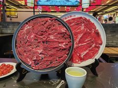 -巴蜀大将火锅(春熙店)