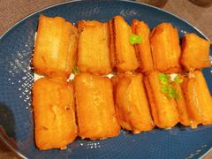 -锦府园(环球港店)