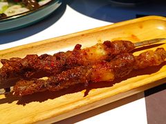 -阿娜尔·新疆菜(宜家荟聚中心店)