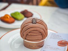 -Angelina安吉丽娜(恒隆广场店)