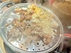 黑松露绣球菌-芸鲜季·云南野生菌餐厅· 云南风物味研社(闵行店)