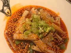 -太二酸菜鱼(广州IFC国金天地店)