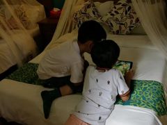-白沙滩