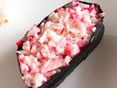 -米当先寿司(武商众圆广场店)