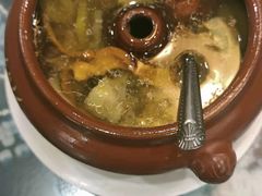 -桥香园云南过桥米线(金马碧鸡店)