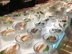 -半岛翡丽海鲜自助餐厅(观风亭店)