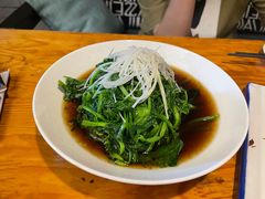 -苹果树下艺术餐厅(通州店)