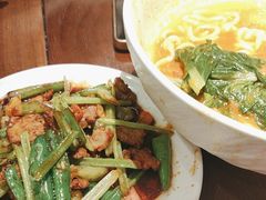 -寻裕记·现炒浇头面(人民广场店)