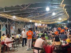 -琼大师东方烤乳猪(亚特兰蒂斯店)