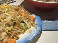 -渔傅·霞浦滩涂海鲜(建平店)