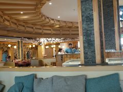 -星河湾温泉洗浴酒店