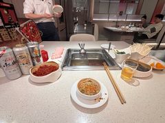 -海底捞火锅(凤凰广场店)