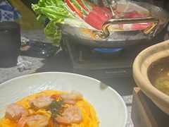 -留半山·香港食堂(啦啦宝都店)