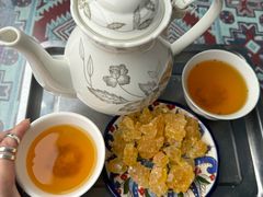 -百年老茶馆