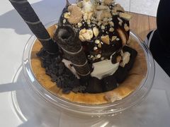 -DQ·蛋糕·冰淇淋(城南嘉园店)