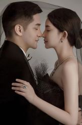 -第一夫人婚纱摄影(南京店)