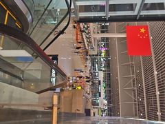 -青岛胶东国际机场